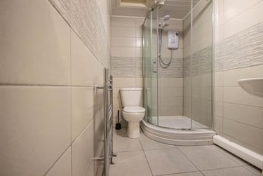 5 bed house, Claremont Road, Spital Tongues, Newcastle, NE24AN - Image 8